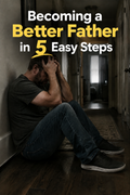 The Modern Dads Handbook