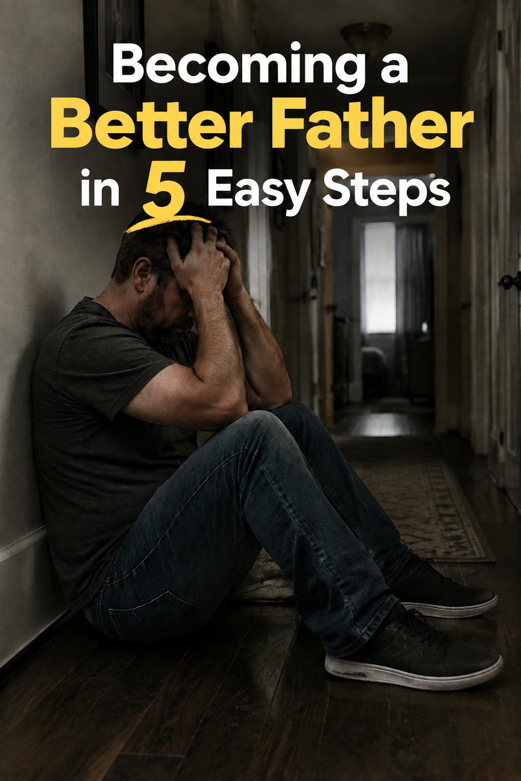The Modern Dads Handbook